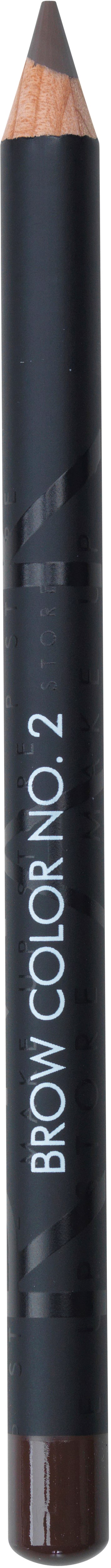 Brow Color No2
