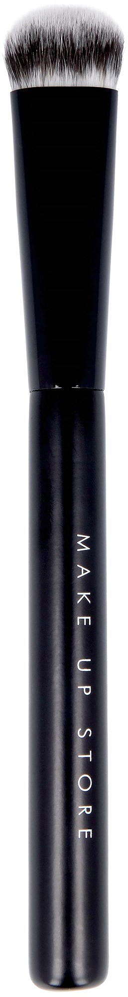 Make Up Store Pędzel do różu do policzków S