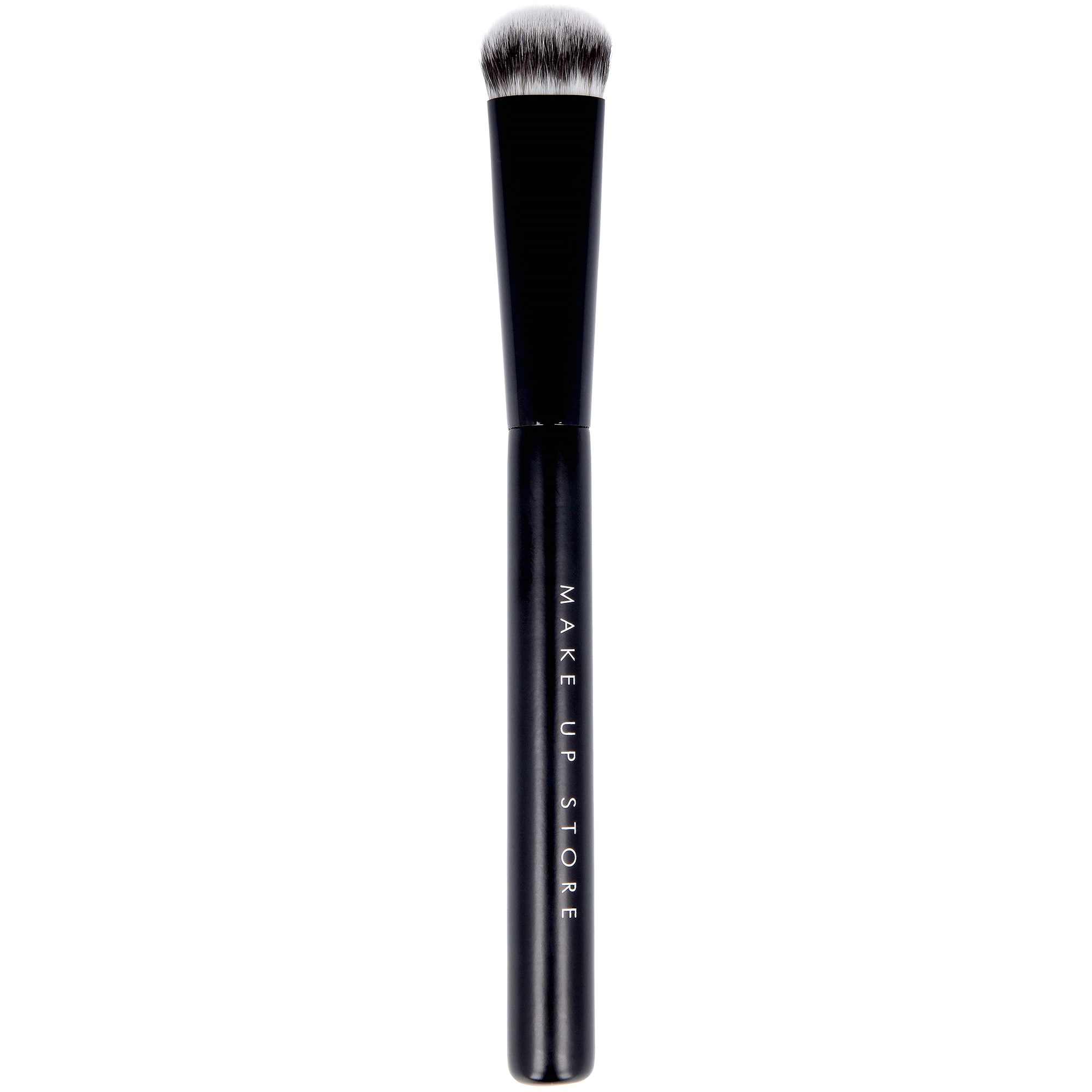 Läs mer om Make Up Store Brush Blush Small #502