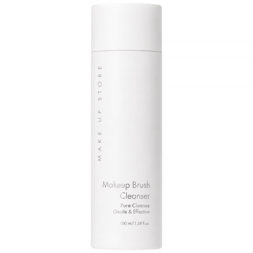 Make Up Store Pure Cleanse Makeup Brush Cleanser 100 ml