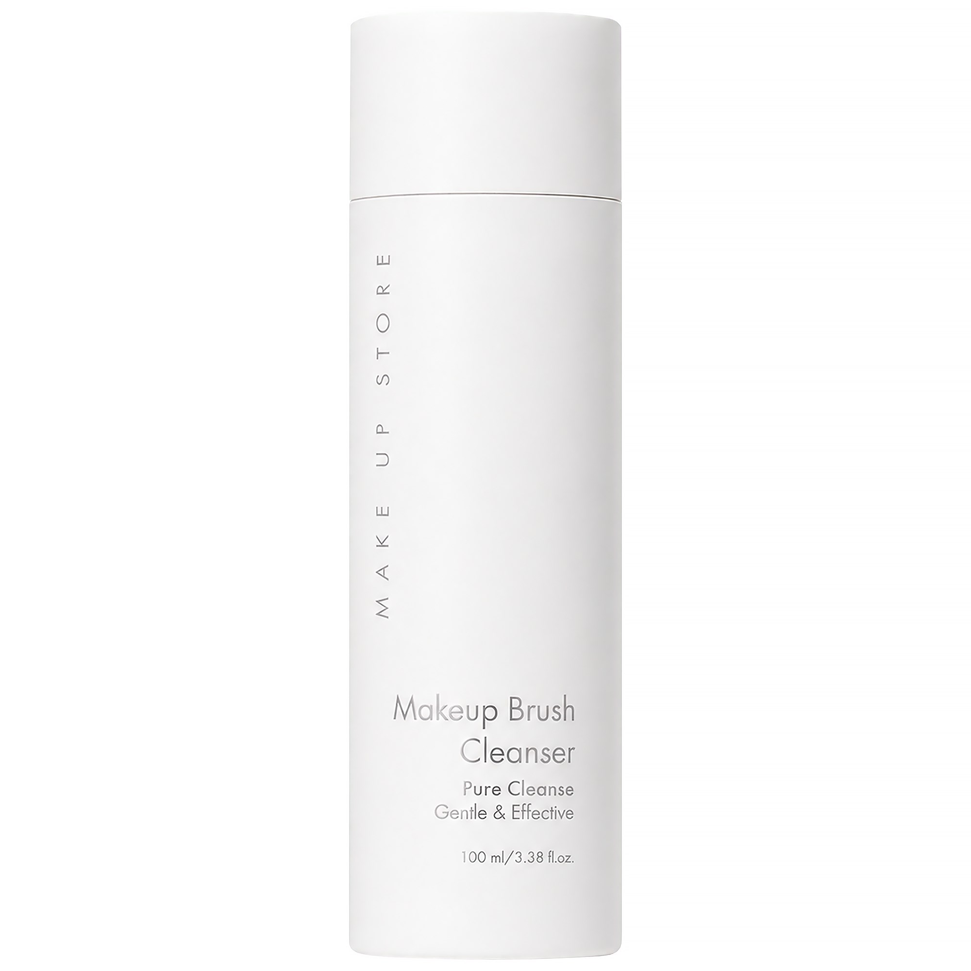 Make Up Store Pure Cleanse Makeup Brush Cleanser 100 ml