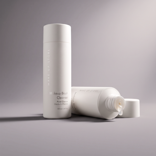 Make Up Store Pure Cleanse Makeup Brush Cleanser 100 ml