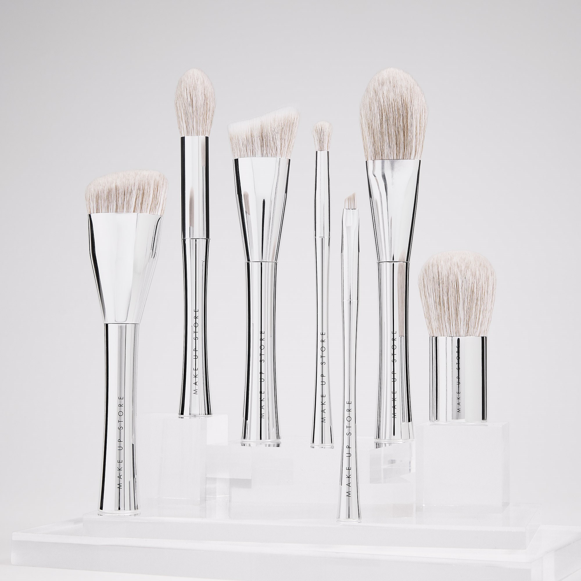 Make Up Store Pure Cleanse Makeup Brush Cleanser 100 ml (zdjęcie 3)