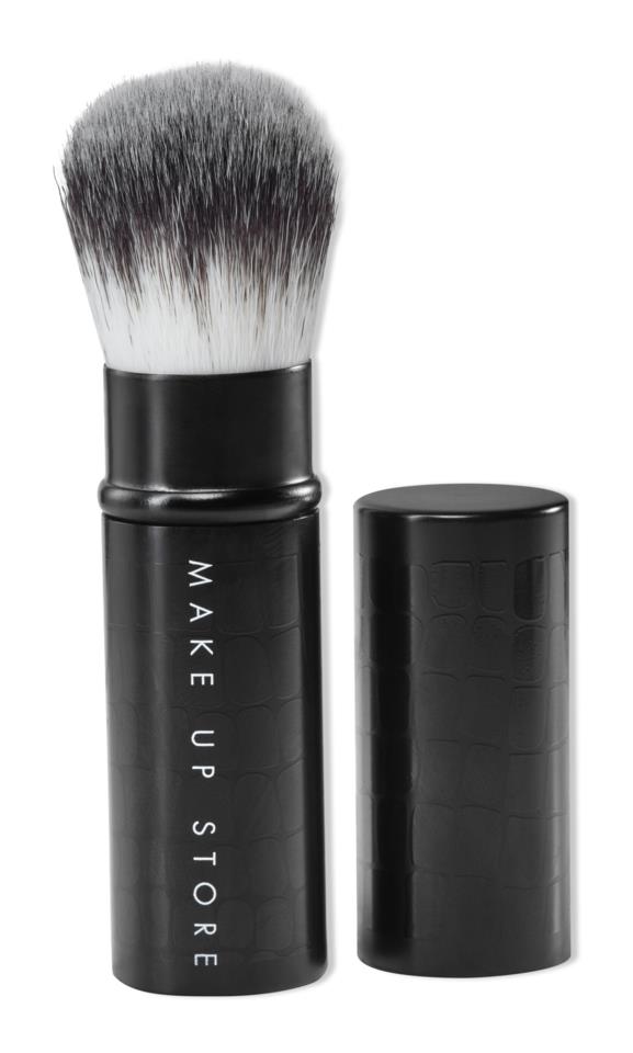 Make Up Store Brush Convertible Powder #406