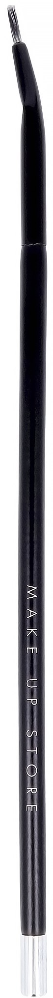 Make Up Store Brush Eyeliner Angle #715