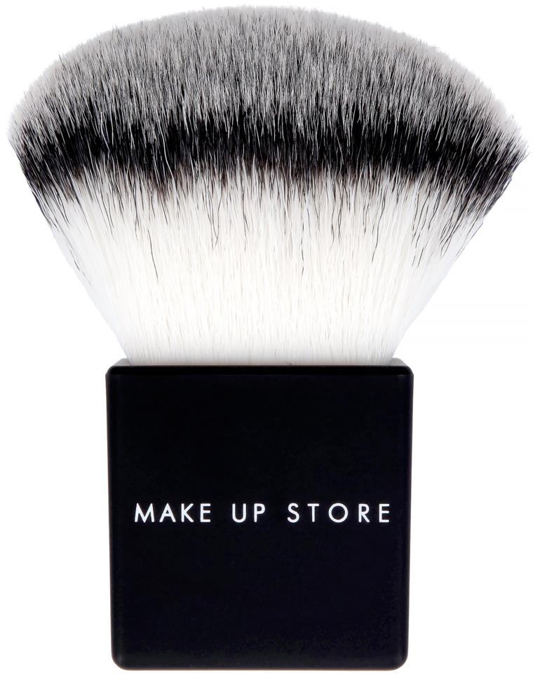 Make Up Store Brush Kabuki #409