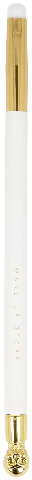 Make Up Store Brush Shade Gold Smudger #712