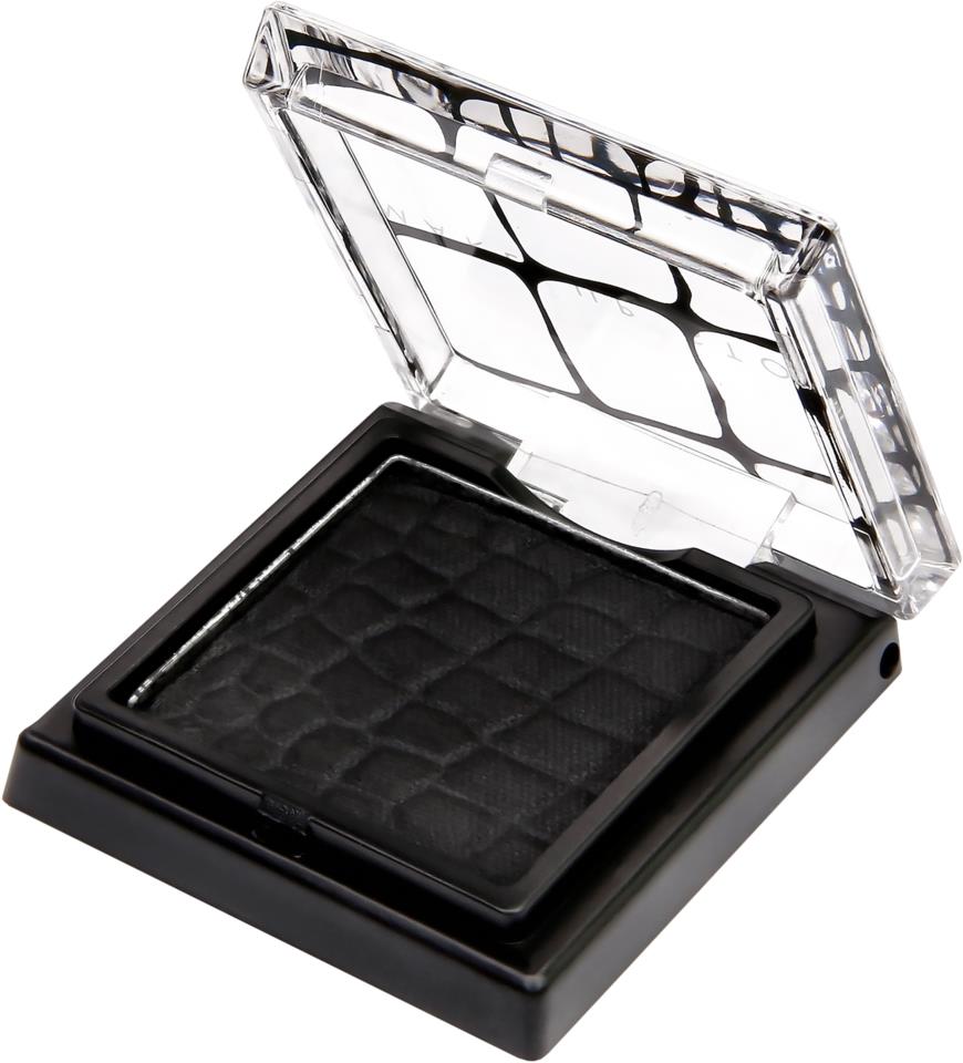 Make Up Store Cake Eyeliner Black | lyko.com