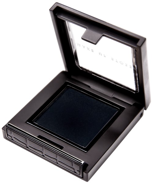 Make Up Store Cake Eyeliner Black Blue