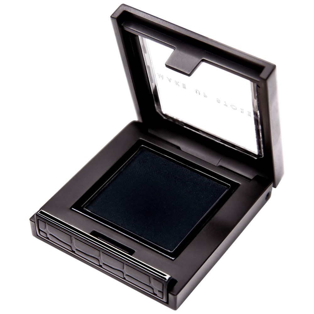 Make Up Store Cake Eyeliner Black Blue