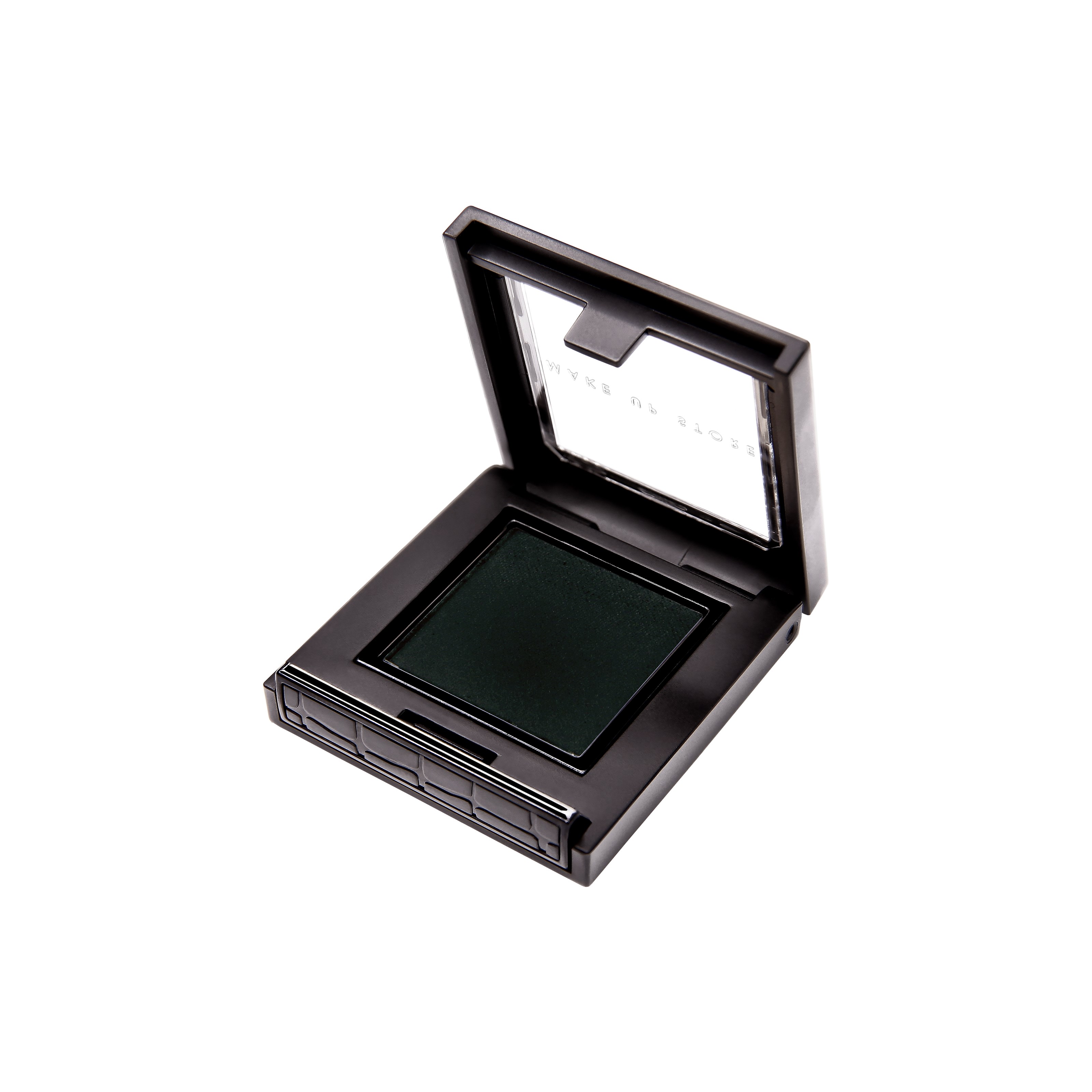 Make Up Store Cake Eyeliner Black Green