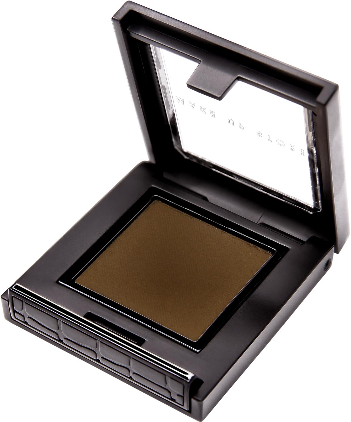 Make Up Store Cake Eyeliner Brown