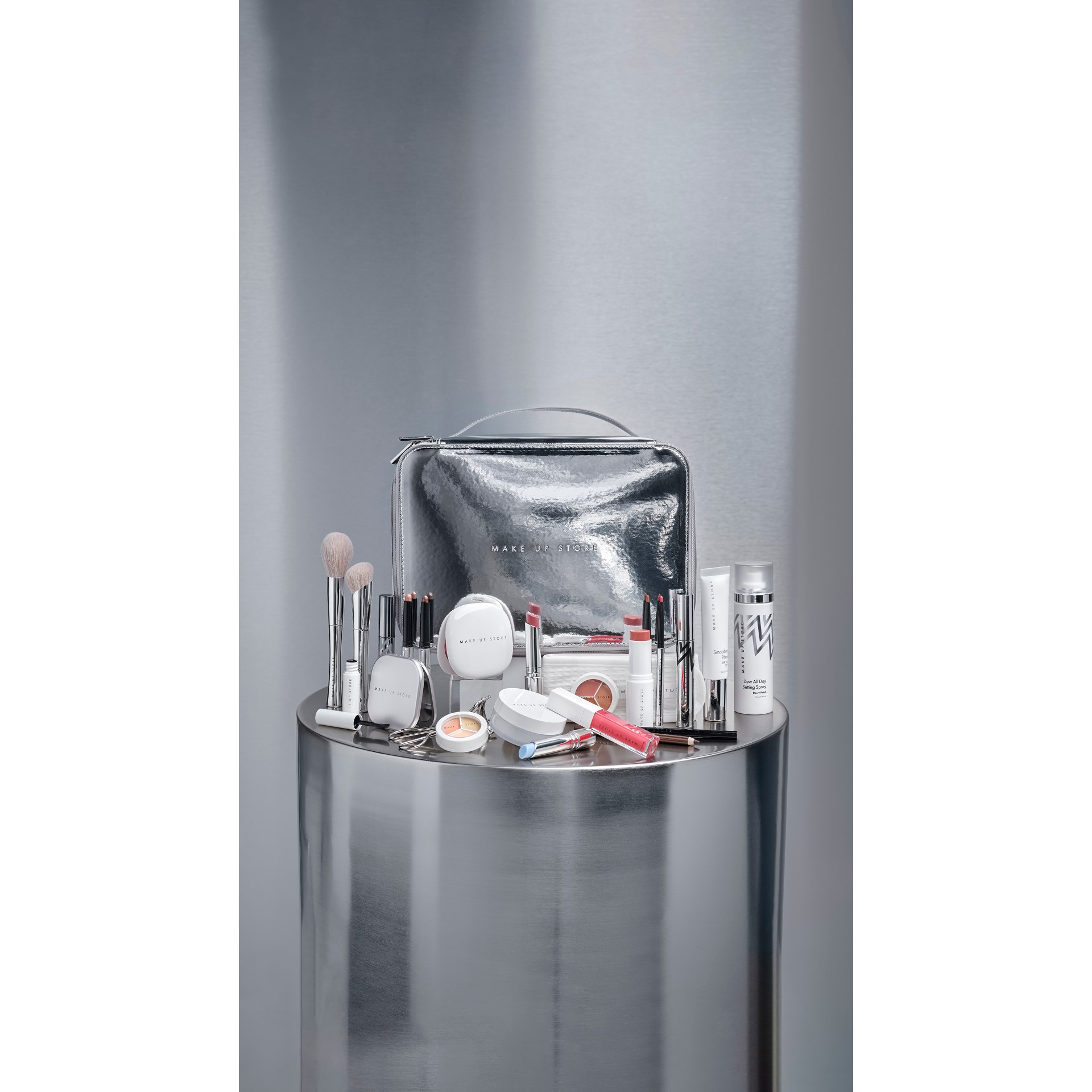 Make Up Store 30Y Advent Calendar