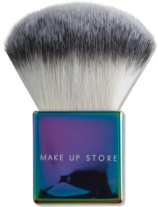 Make Up Store Colors Kabuki Brush 409