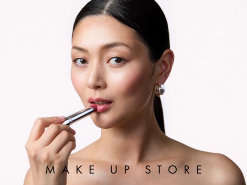 Make Up Store Colour Shine Lip Balm 30 Seoul