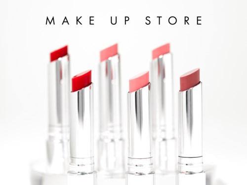 Make Up Store Colour Shine Lip Balm 40 Vienna