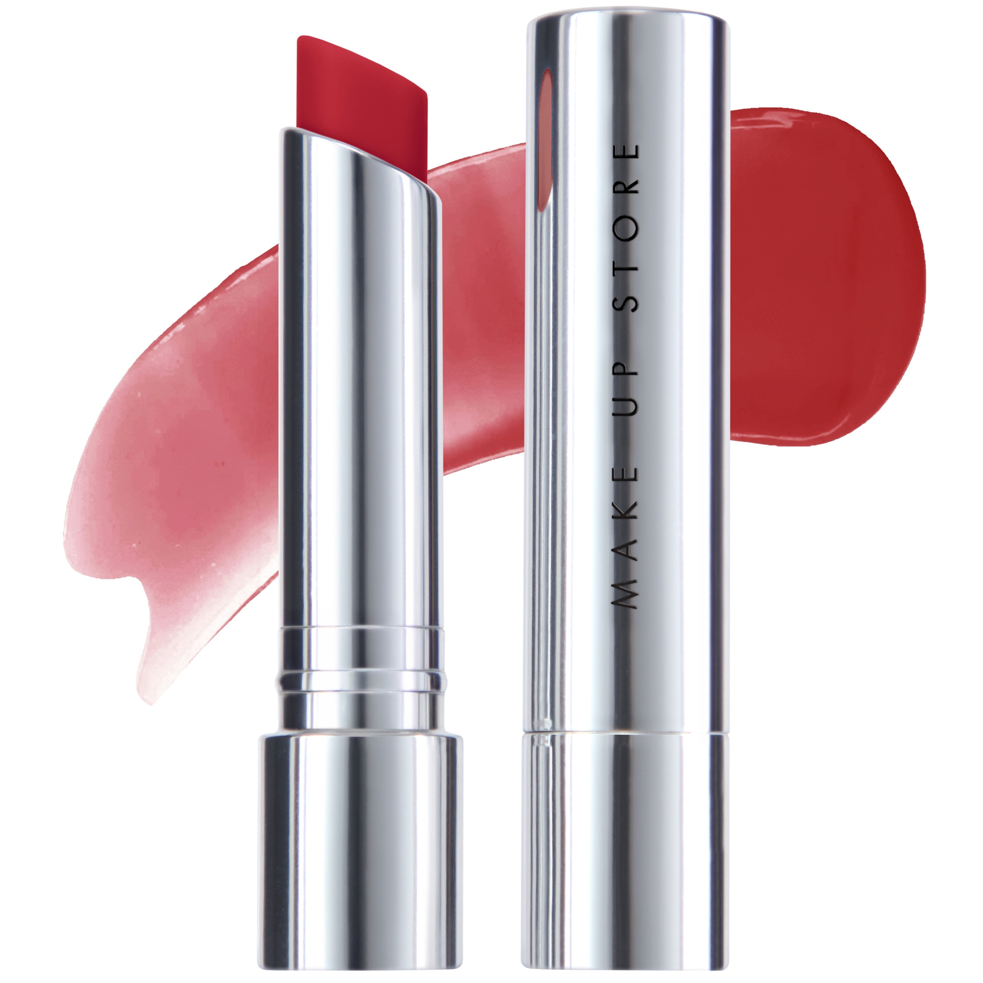 Make Up Store Colour Shine Lip Balm 50 Paris