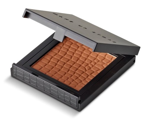 Make Up Store Compact Powder Toasted Brown
