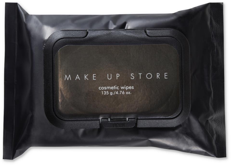 Make Up Store Cosmetic Wipes