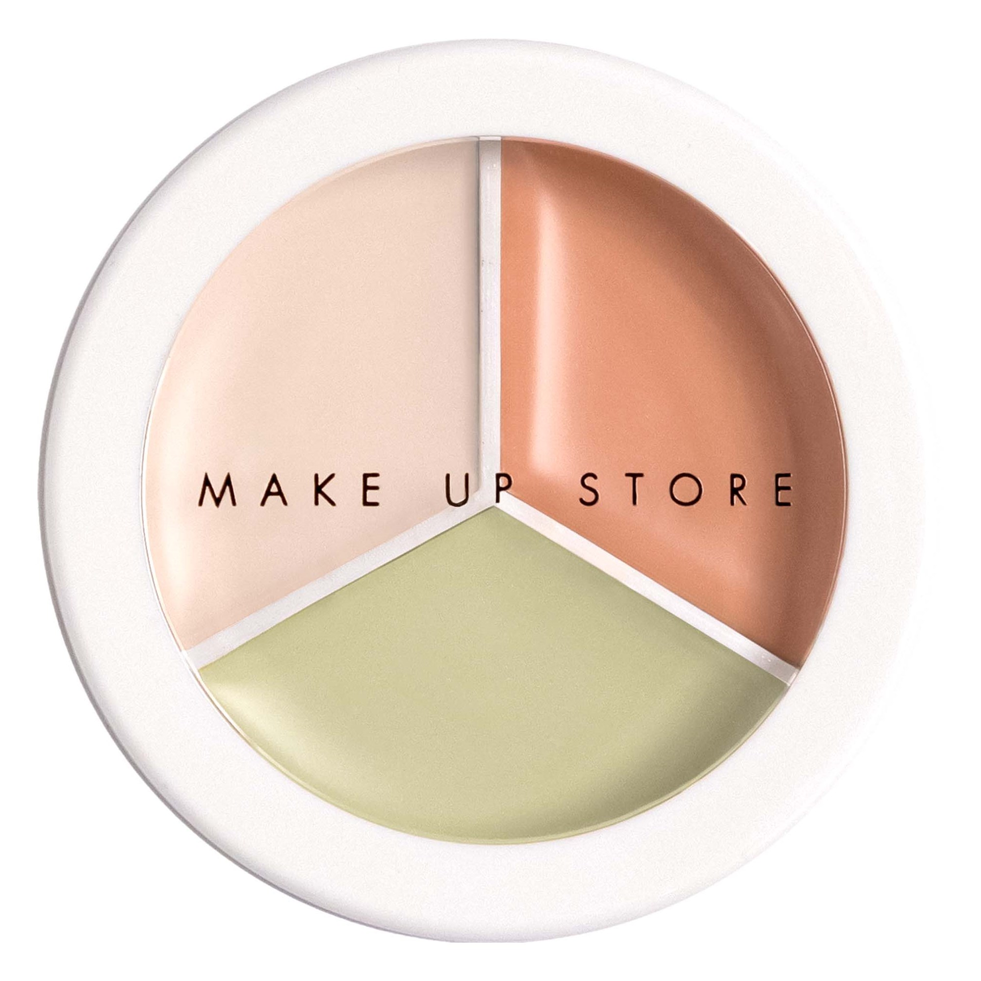Make Up Store Cover All Mix The Original