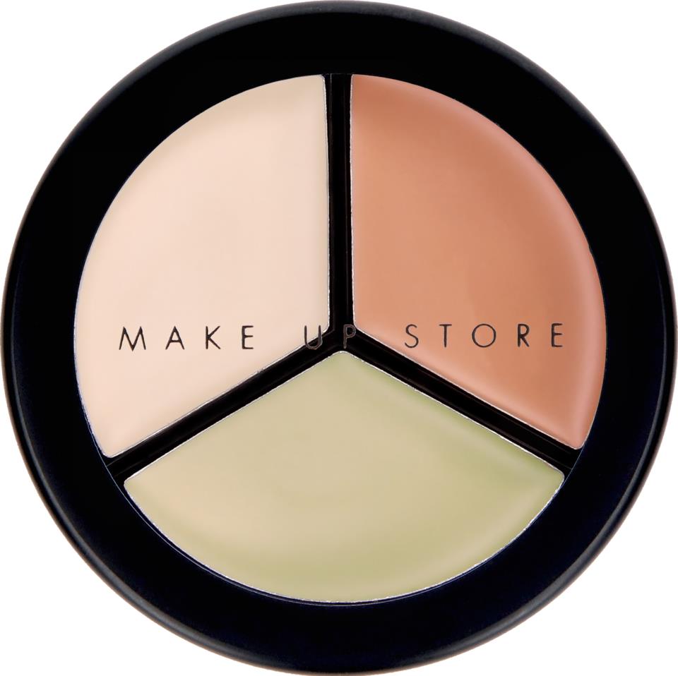 Make Up Store Cover All Mix