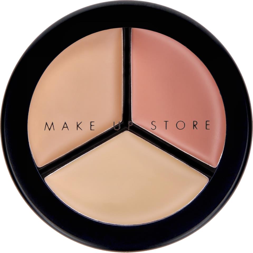 Make Up Store Cover All Mix Dark