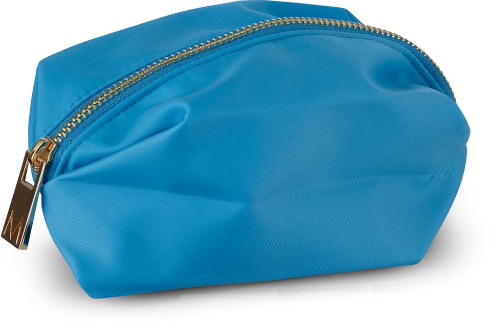 Make Up Store Cuddy Blue Bag