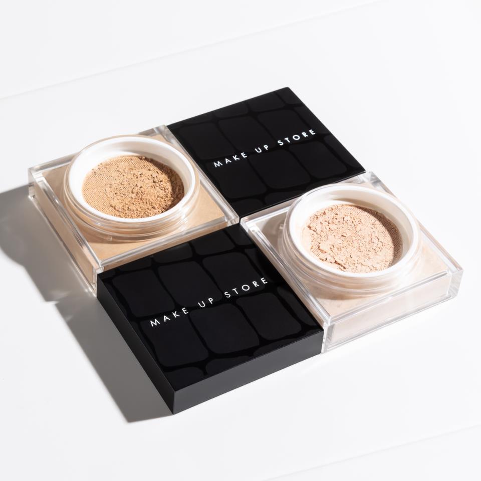 Make Up Store Deluxe Wonder Powder Gobi | lyko.com
