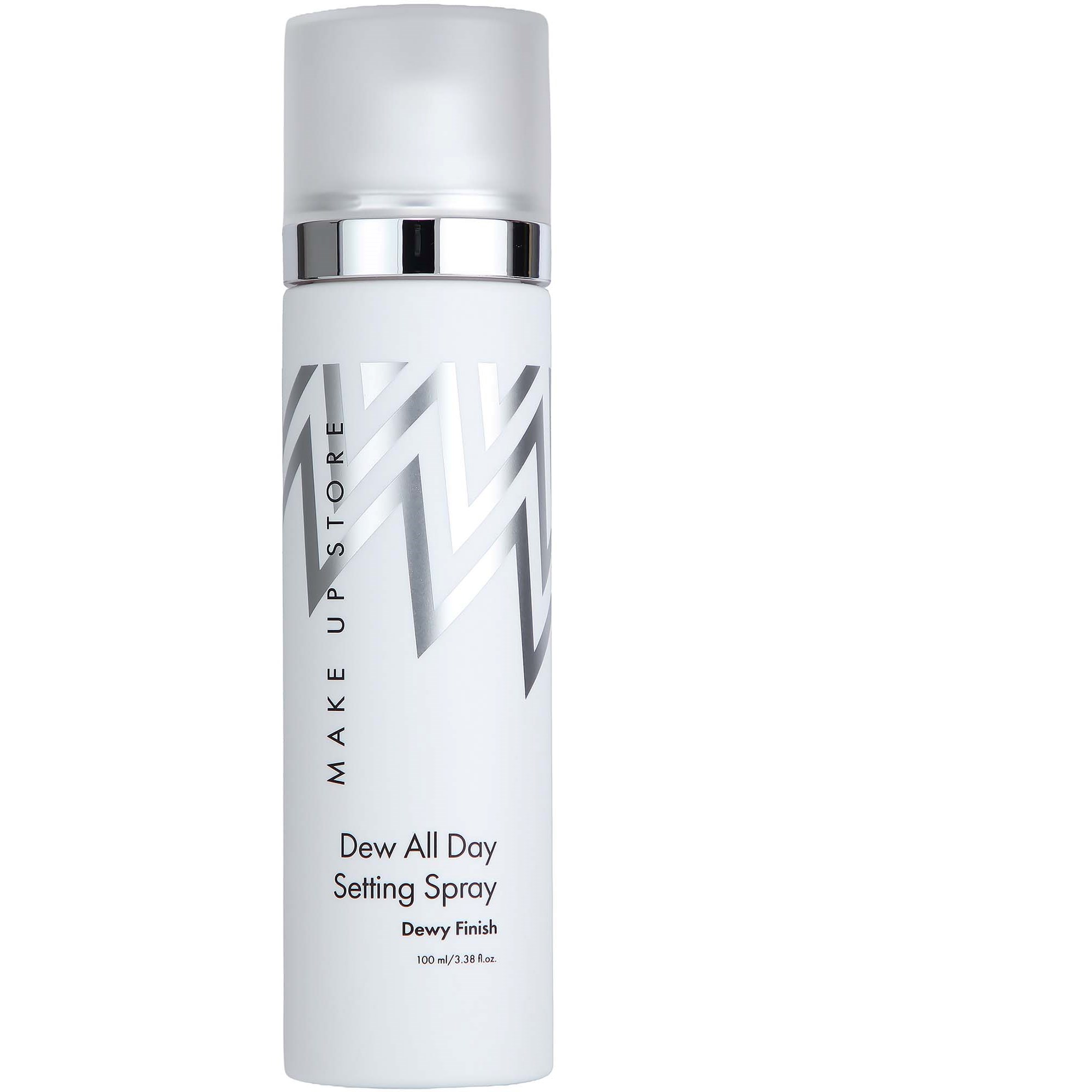 Make Up Store Dew All Day Setting Spray 100 ml