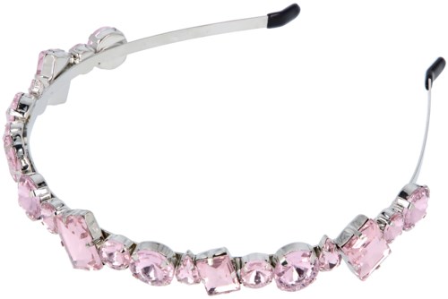 Make Up Store Diadem Rose
