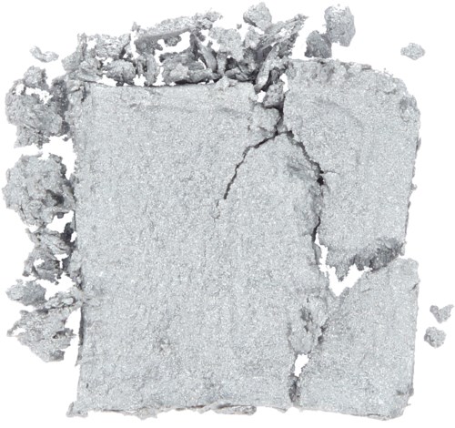 Broken and cracked concrete slab with loose pieces around it.