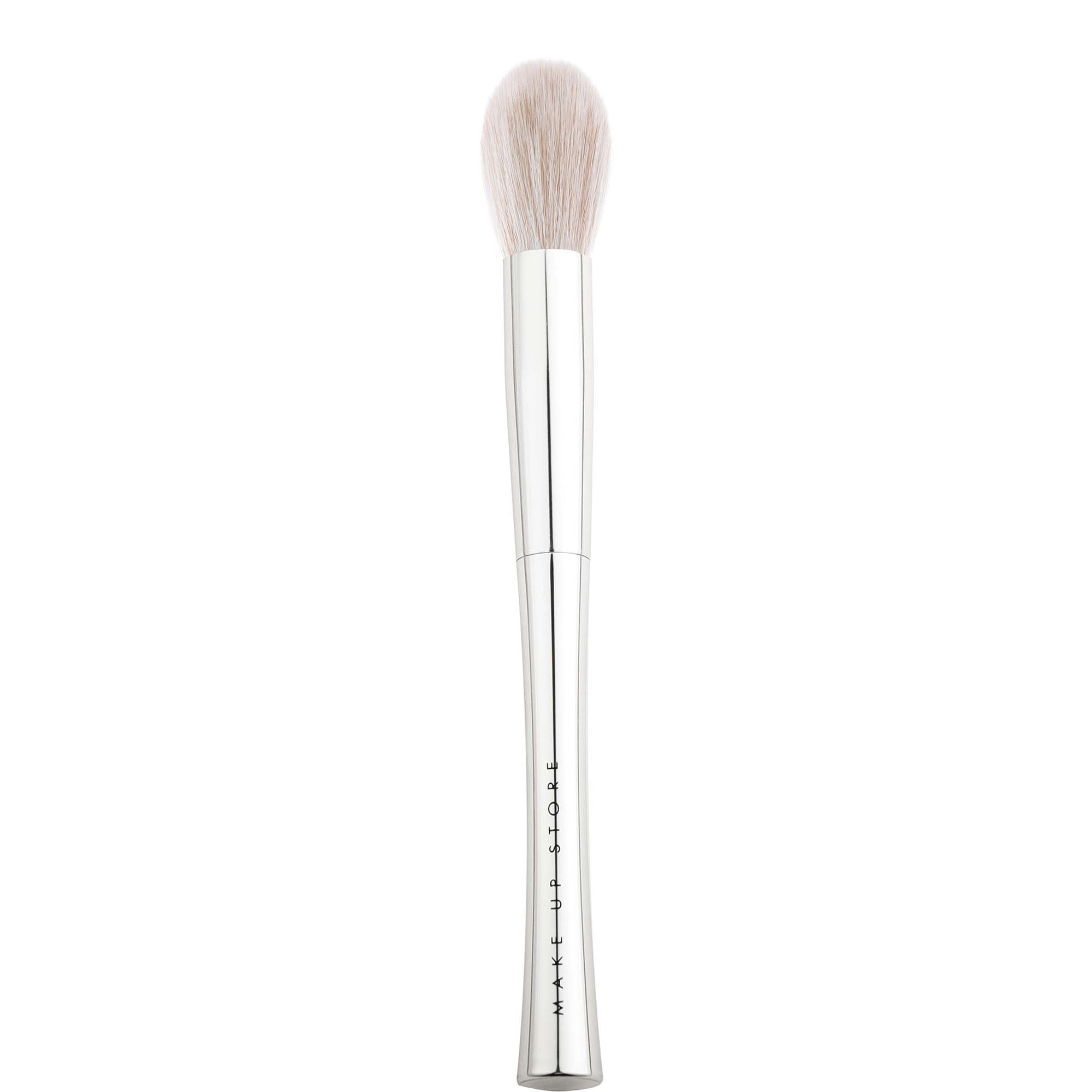 Make Up Store Domed Blush Brush