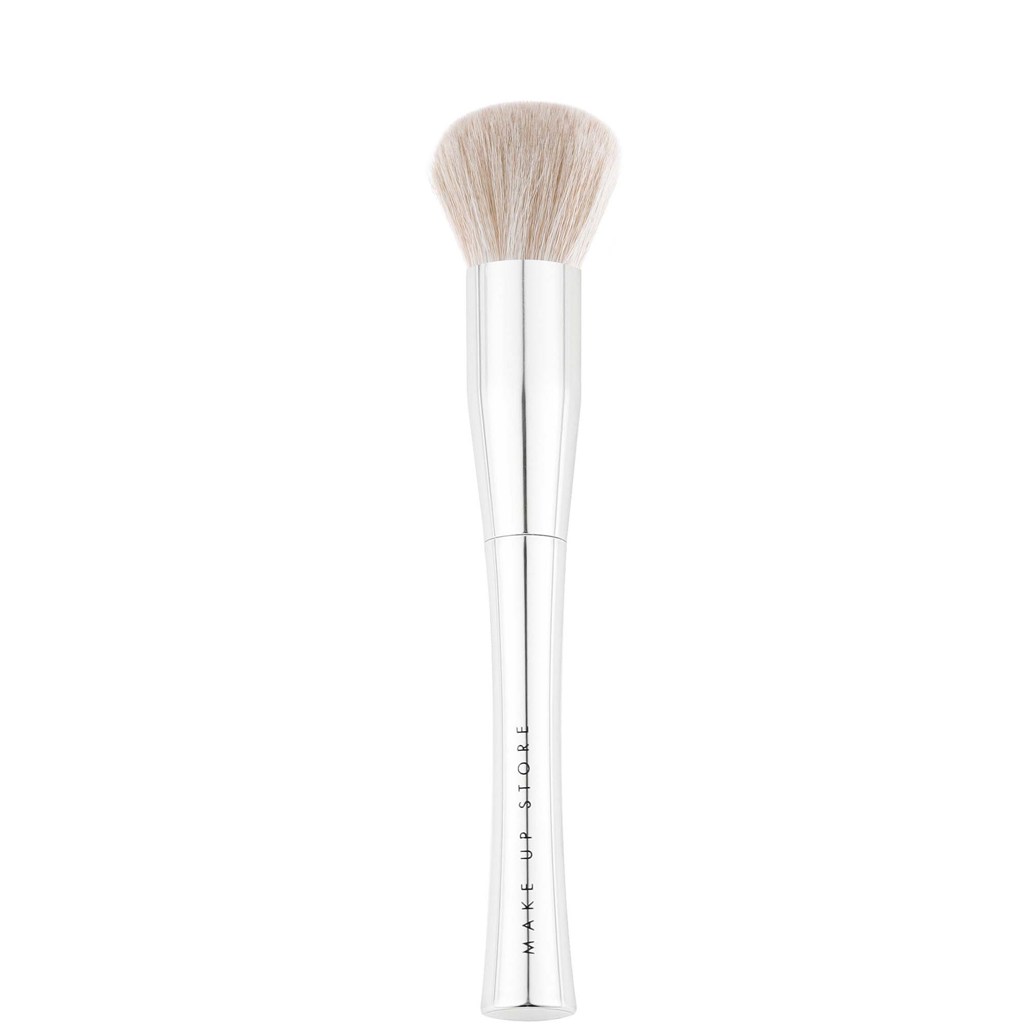 Make Up Store Face Brushes Domed Buffer Foundation Brush #01