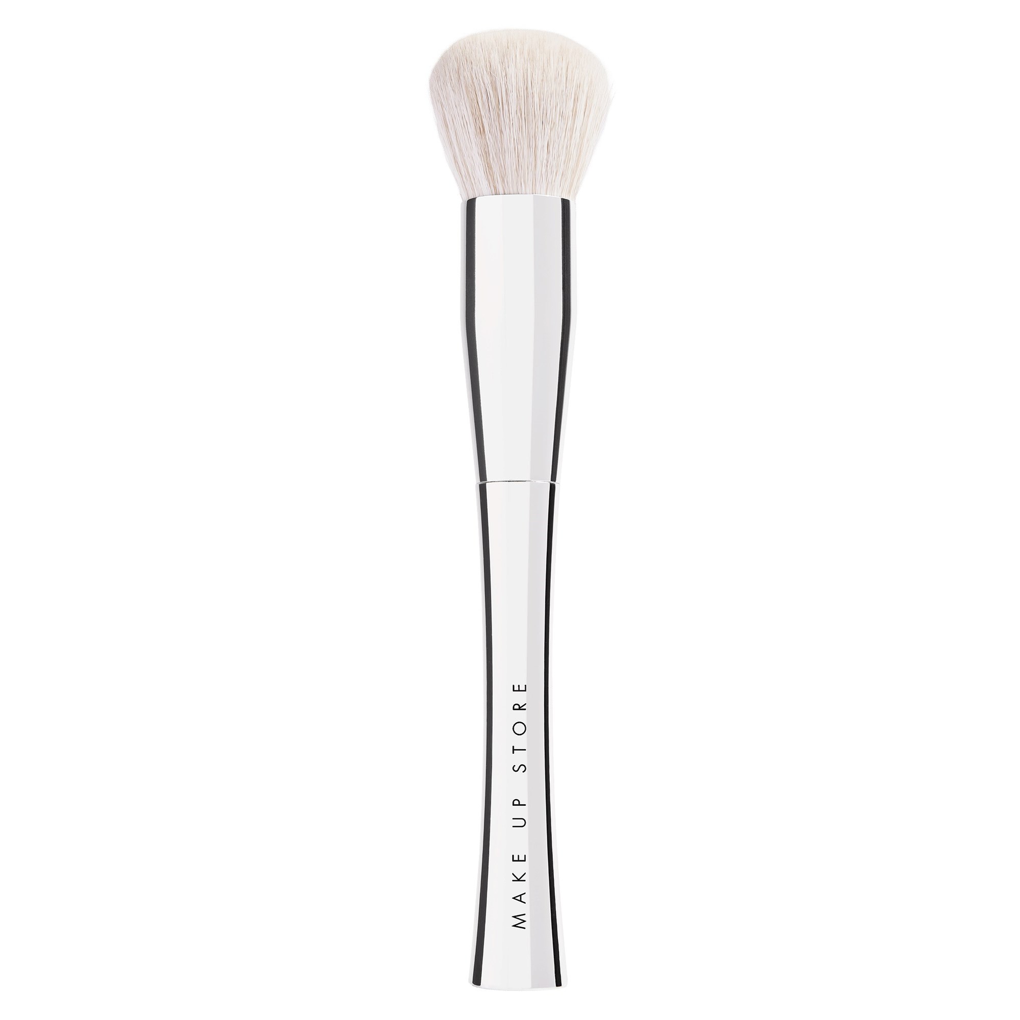 Make Up Store Face Brushes Domed Buffer Foundation Brush #01