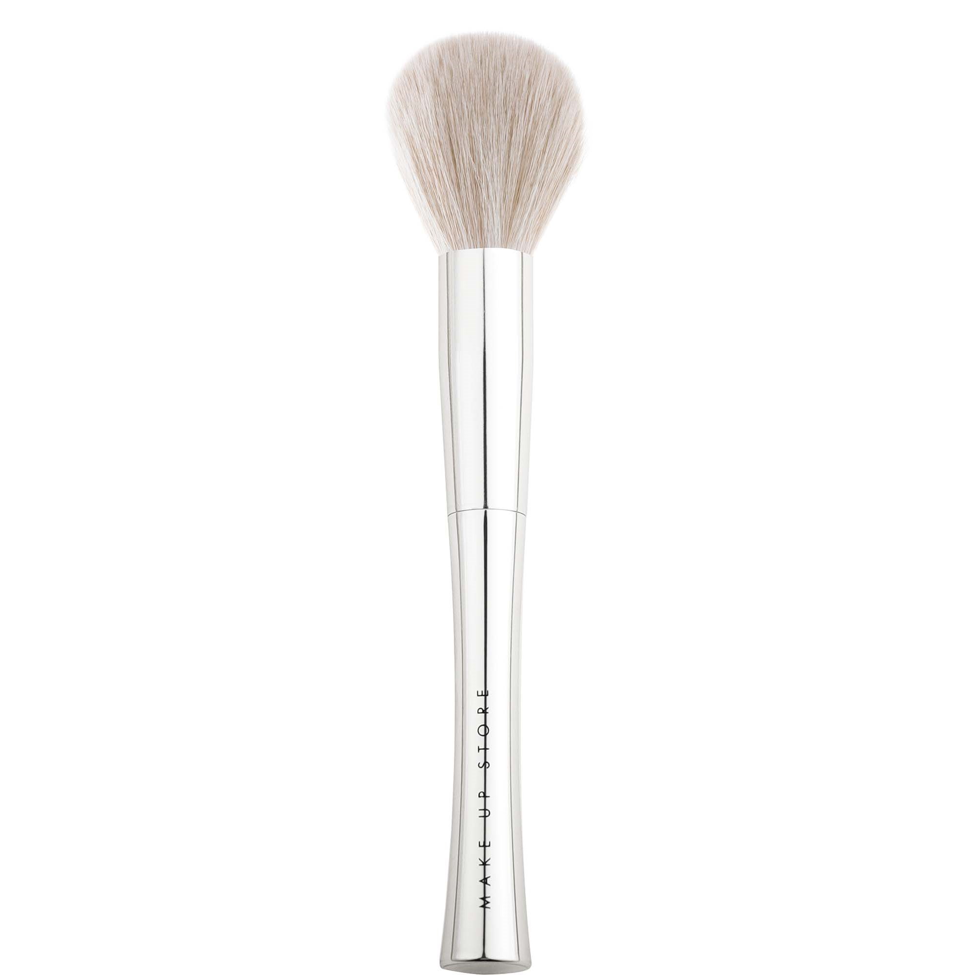 Make Up Store Face Brushes Domed Powder Brush #06