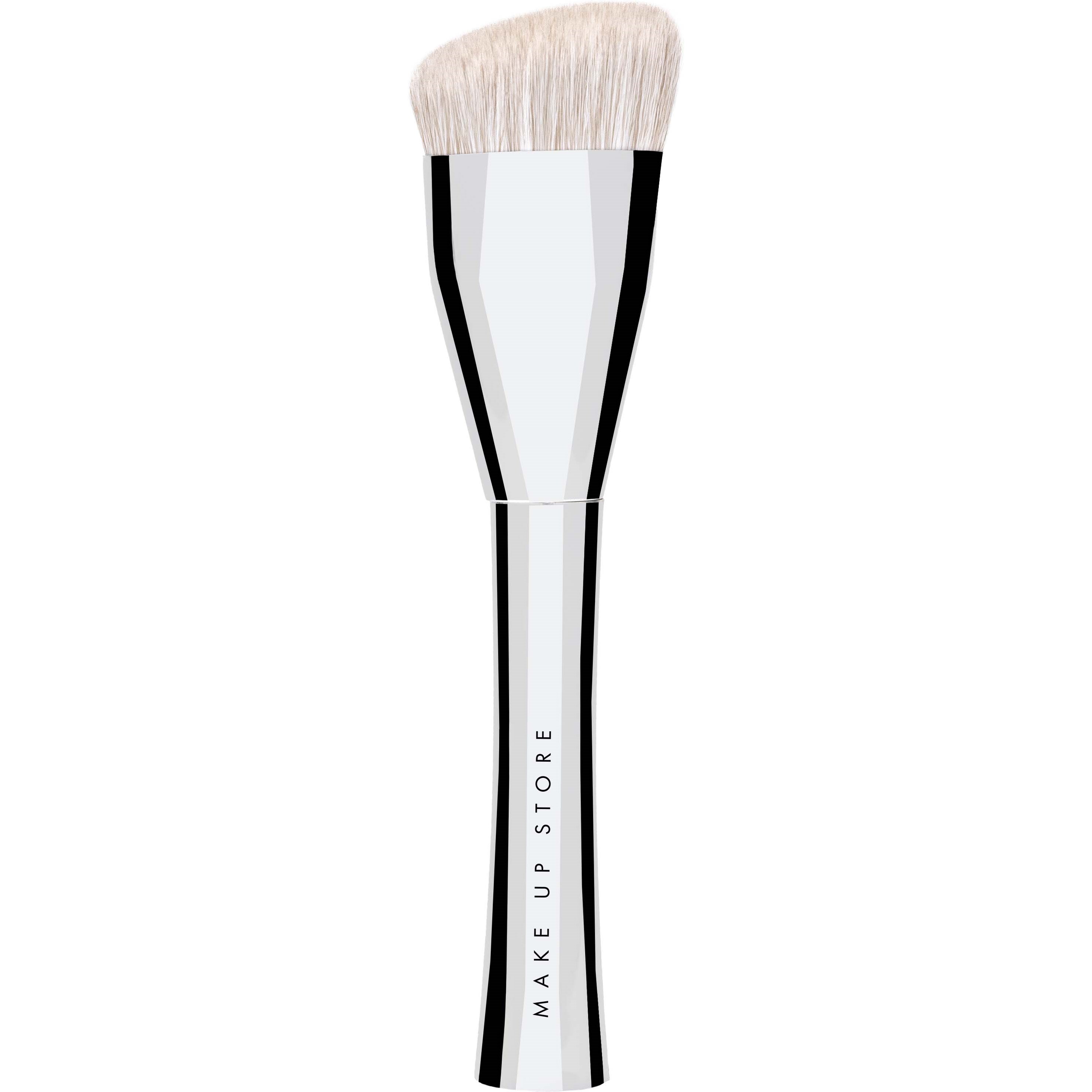 Make Up Store Drop Foundation Brush