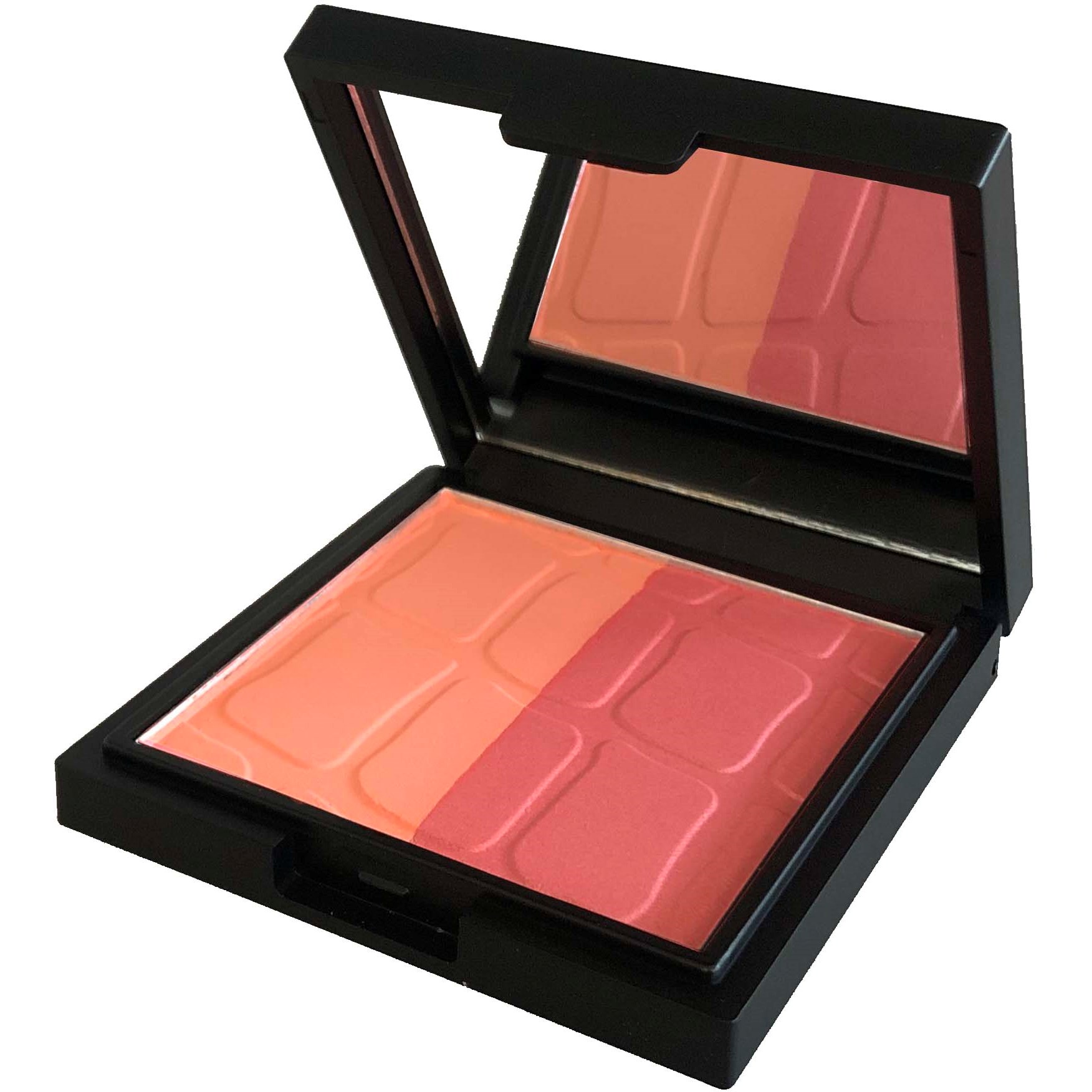 Make Up Store Duo Blush Lovely