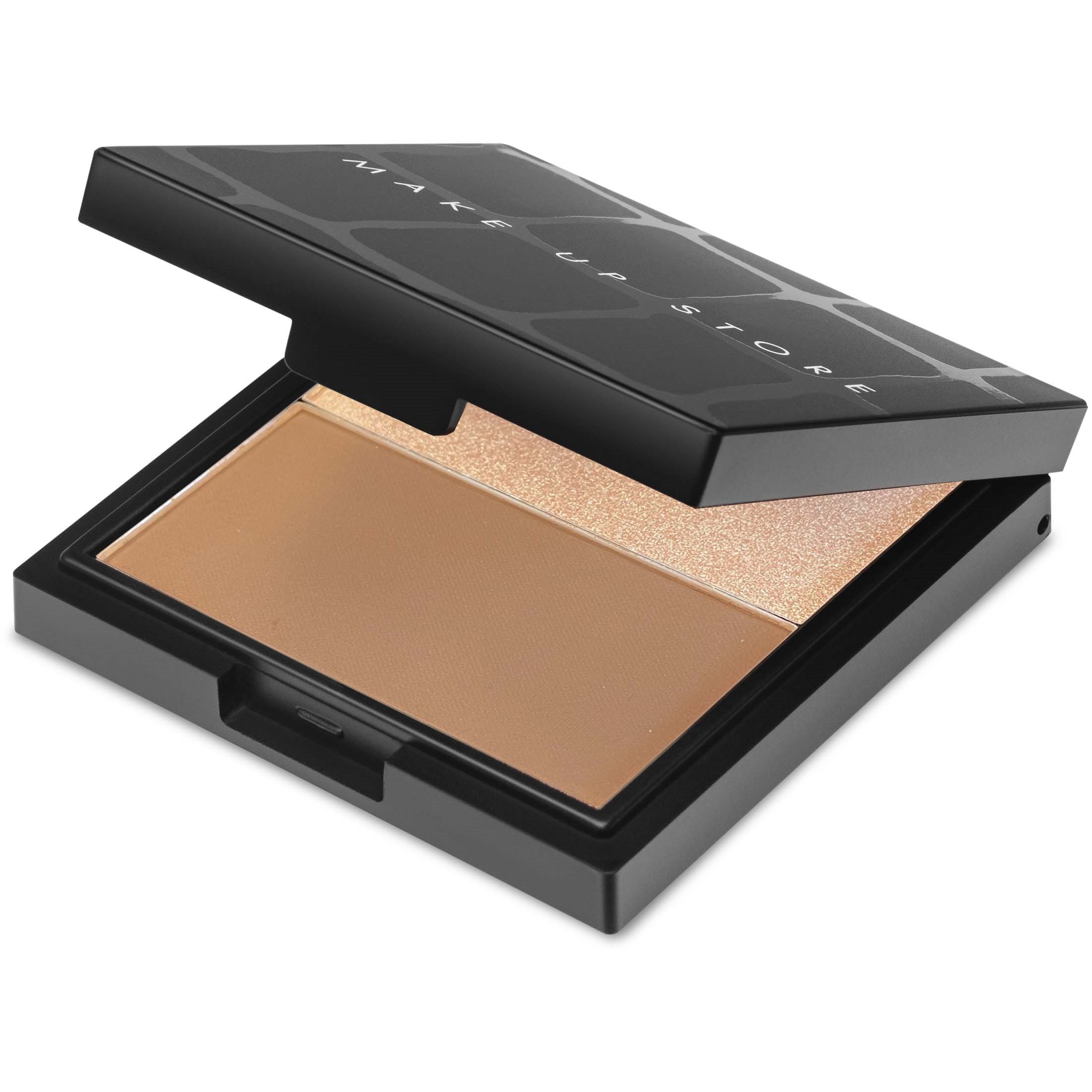 Make Up Store Duo Shading Medium