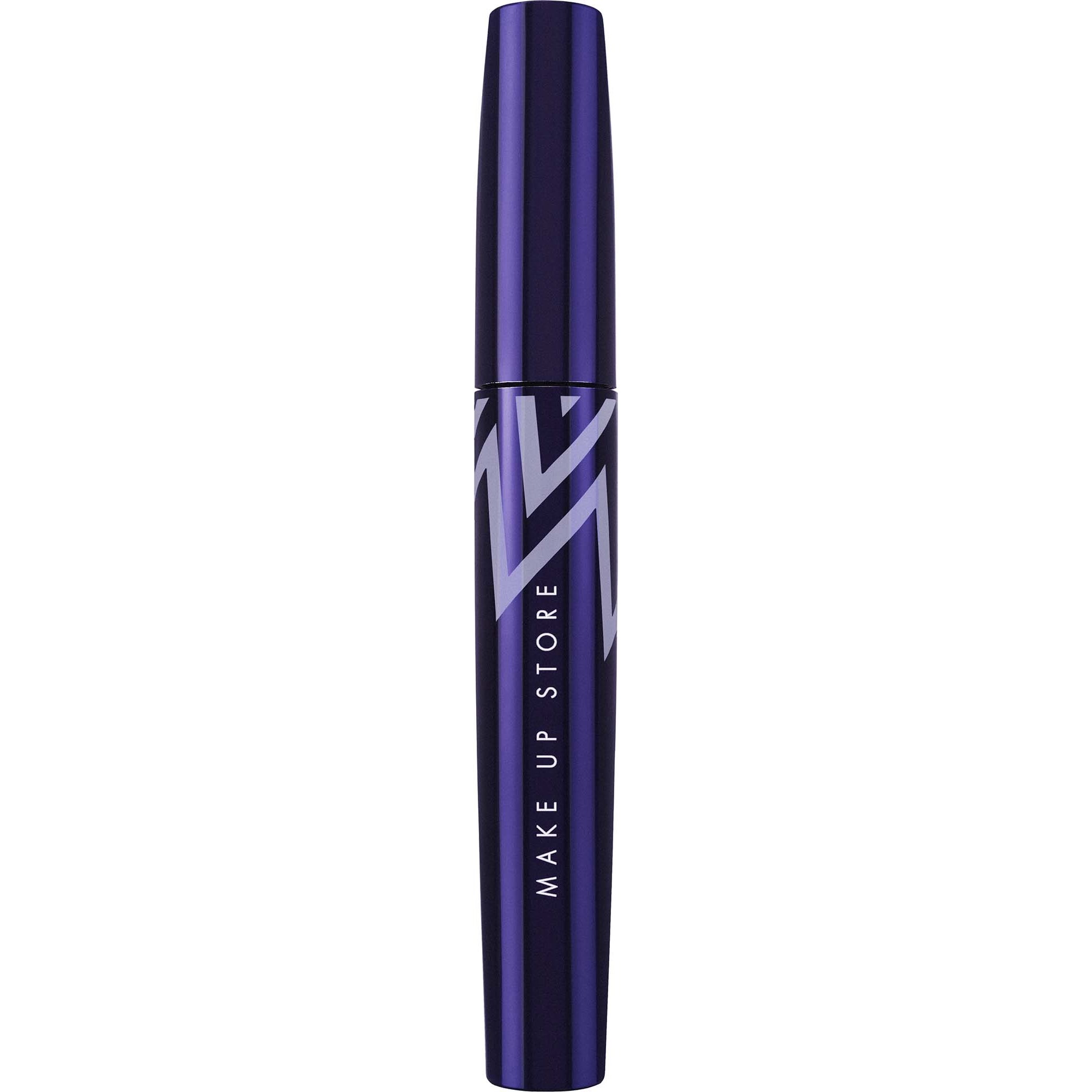 Make Up Store Effortless Expert Curl Mascara Black (obrázok 4)