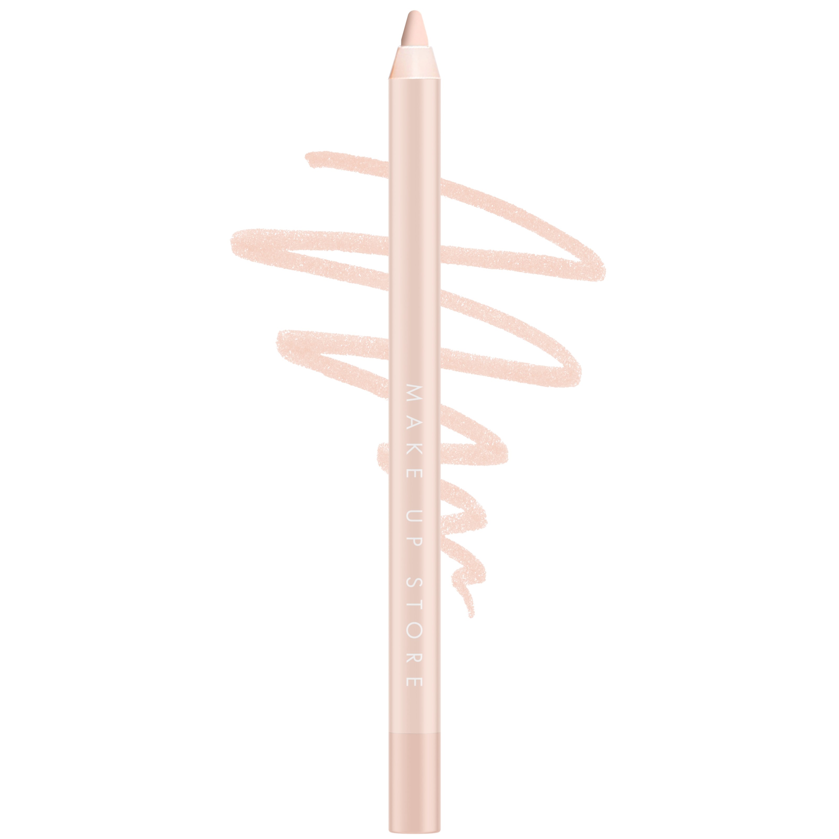 Läs mer om Make Up Store Eternal Pro Eye Pencil Ballet