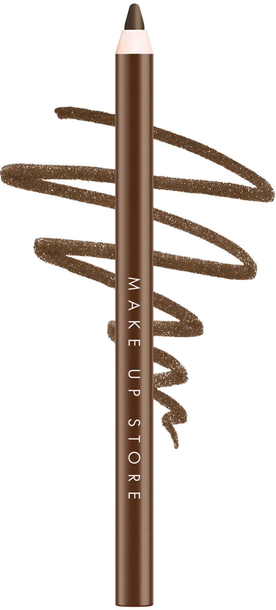 Make Up Store Eternal Pro Eye Pencil Cinnamon Metallic