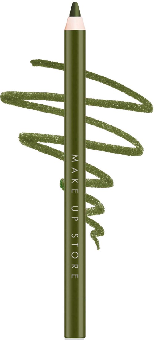 Make Up Store Eternal Pro Eye Pencil Meadow Metallic