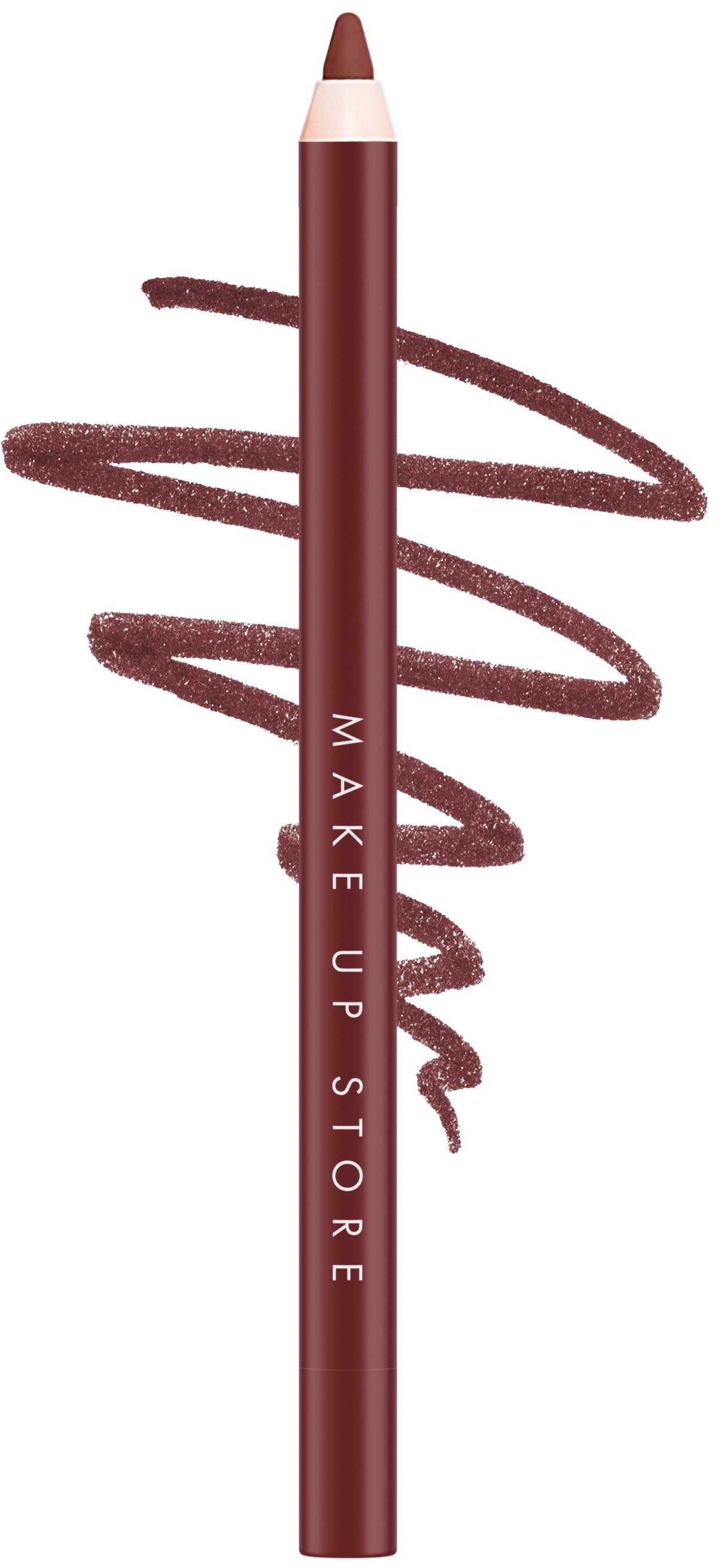 Make Up Store Eternal Pro Eye Pencil Merlot