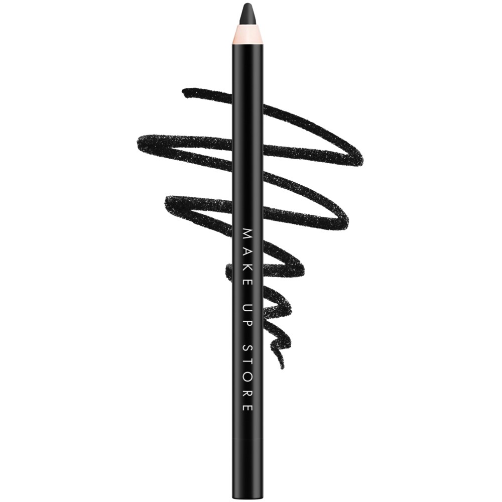 Make Up Store Make Up Store Eternal Pro Eye Pencil Tuxedo