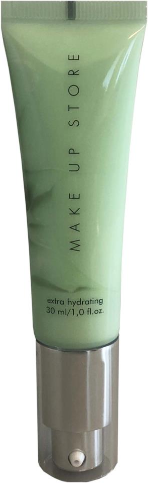 Make Up Store Extra Hydrating