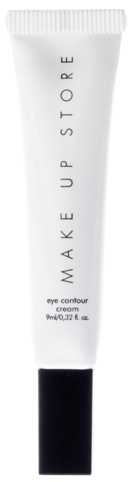 Make Up Store Eye Contour Cream
