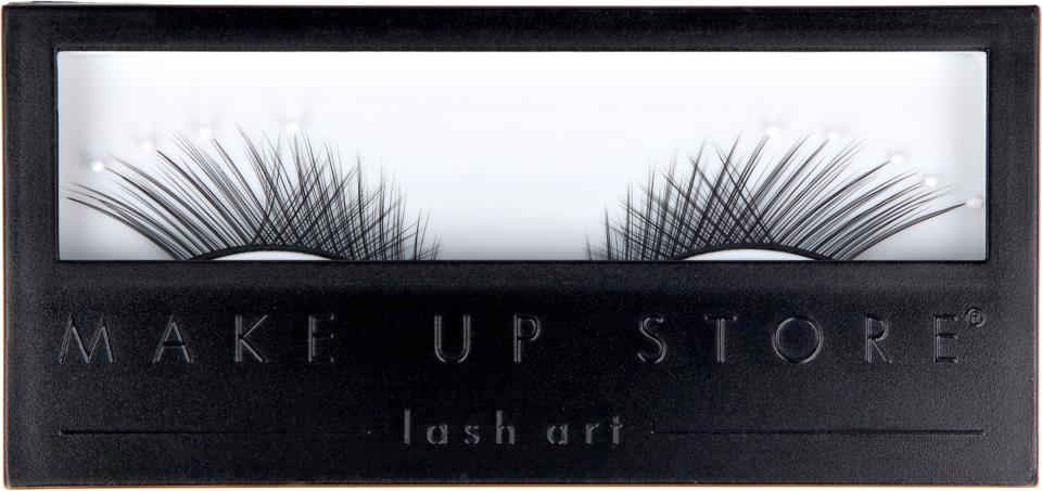 Make Up Store Eye lashes Pointed