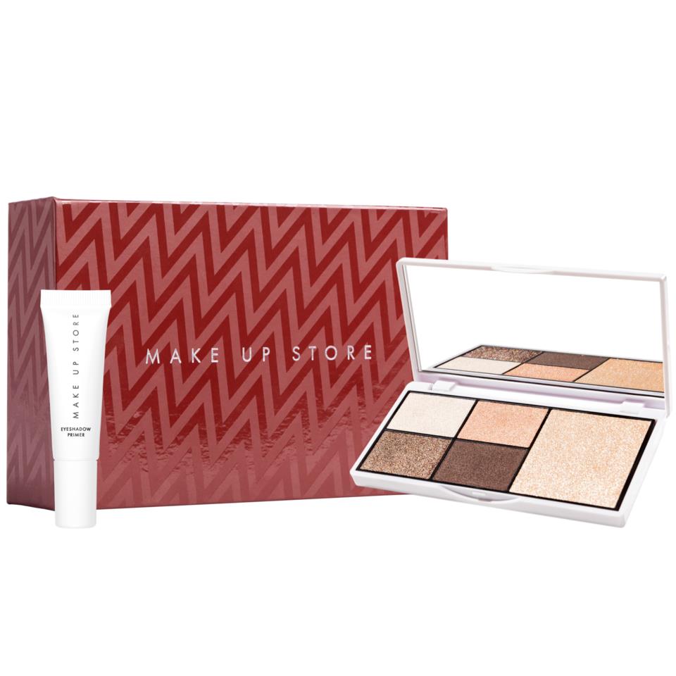Ett Set Box Make Up Store Eyeconic Glow Gift Box | lyko.com
