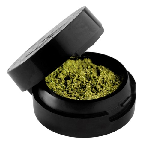 Make Up Store Eyedust Bamboo