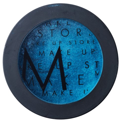 Make Up Store Eyedust Blue Moon